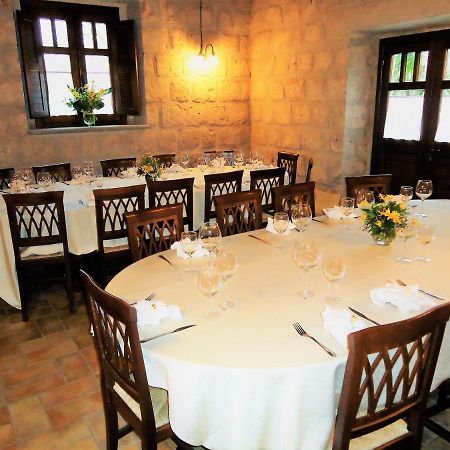 Agrituirsmo Masseria Campierti Falciano del Massico Luaran gambar