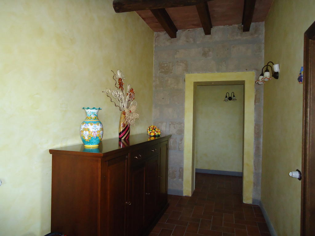 Agrituirsmo Masseria Campierti Falciano del Massico Luaran gambar