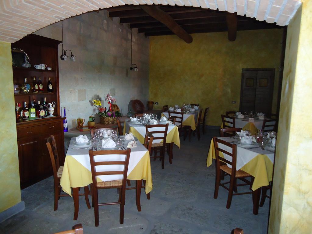 Agrituirsmo Masseria Campierti Falciano del Massico Luaran gambar