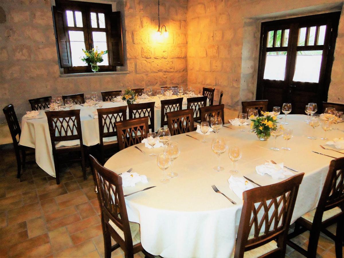 Agrituirsmo Masseria Campierti Falciano del Massico Luaran gambar